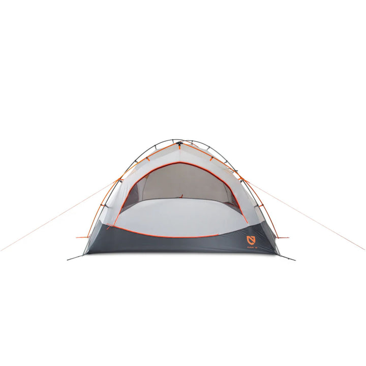 Nemo Kunai 3–4 Season Backpacking 3p Tent