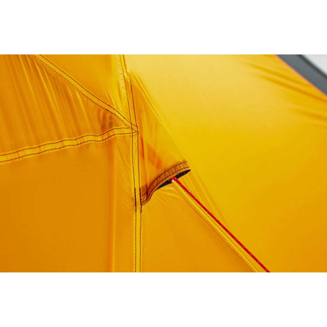 Nemo Kunai 3–4 Season Backpacking 3p Tent