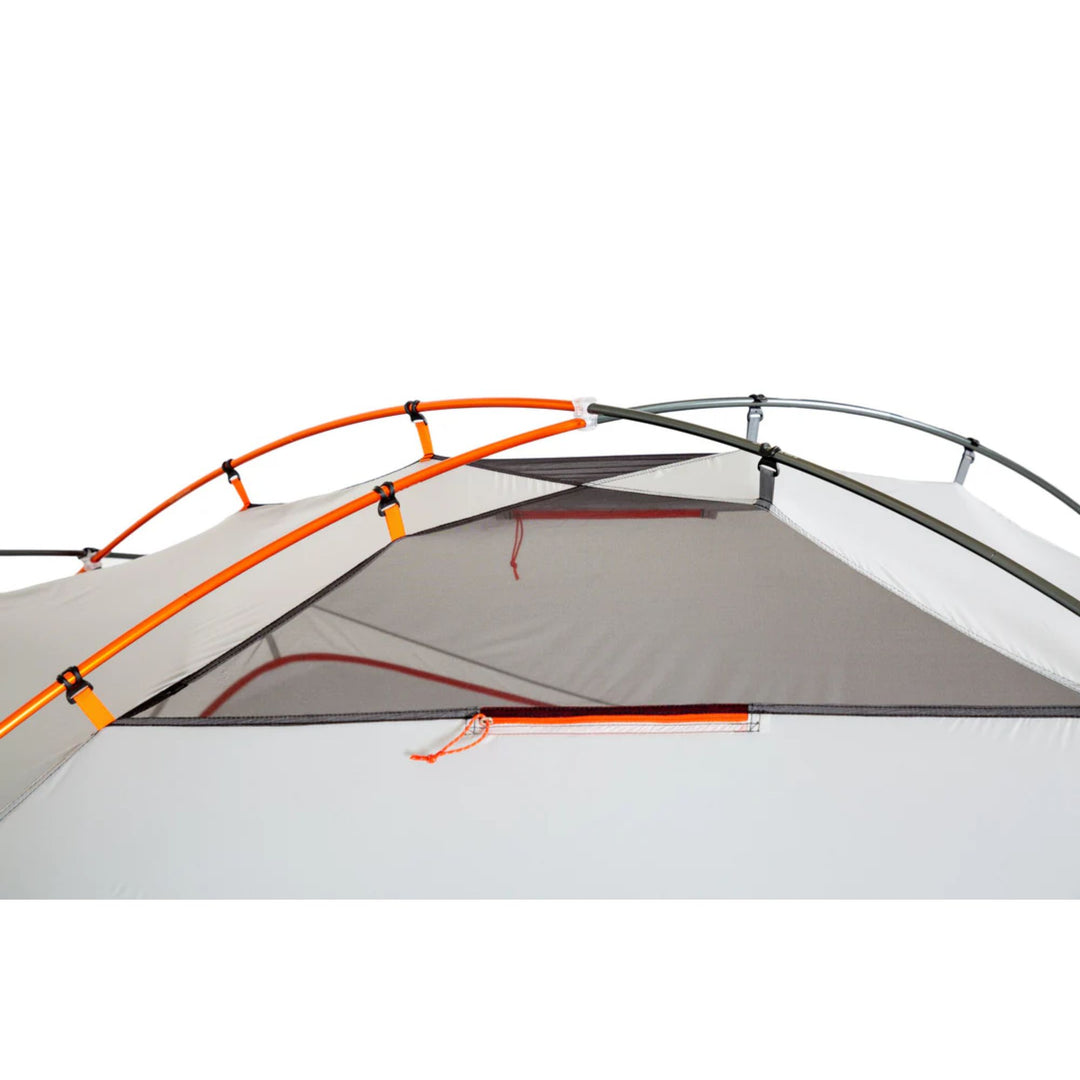 Nemo Kunai 3–4 Season Backpacking 3p Tent