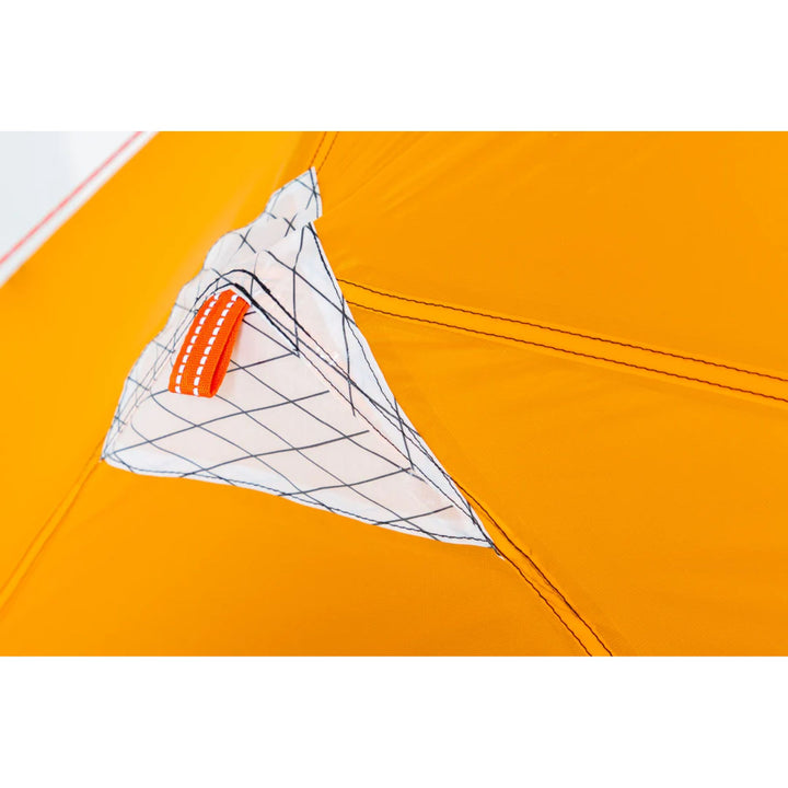 Nemo Kunai 3–4 Season Backpacking 3p Tent