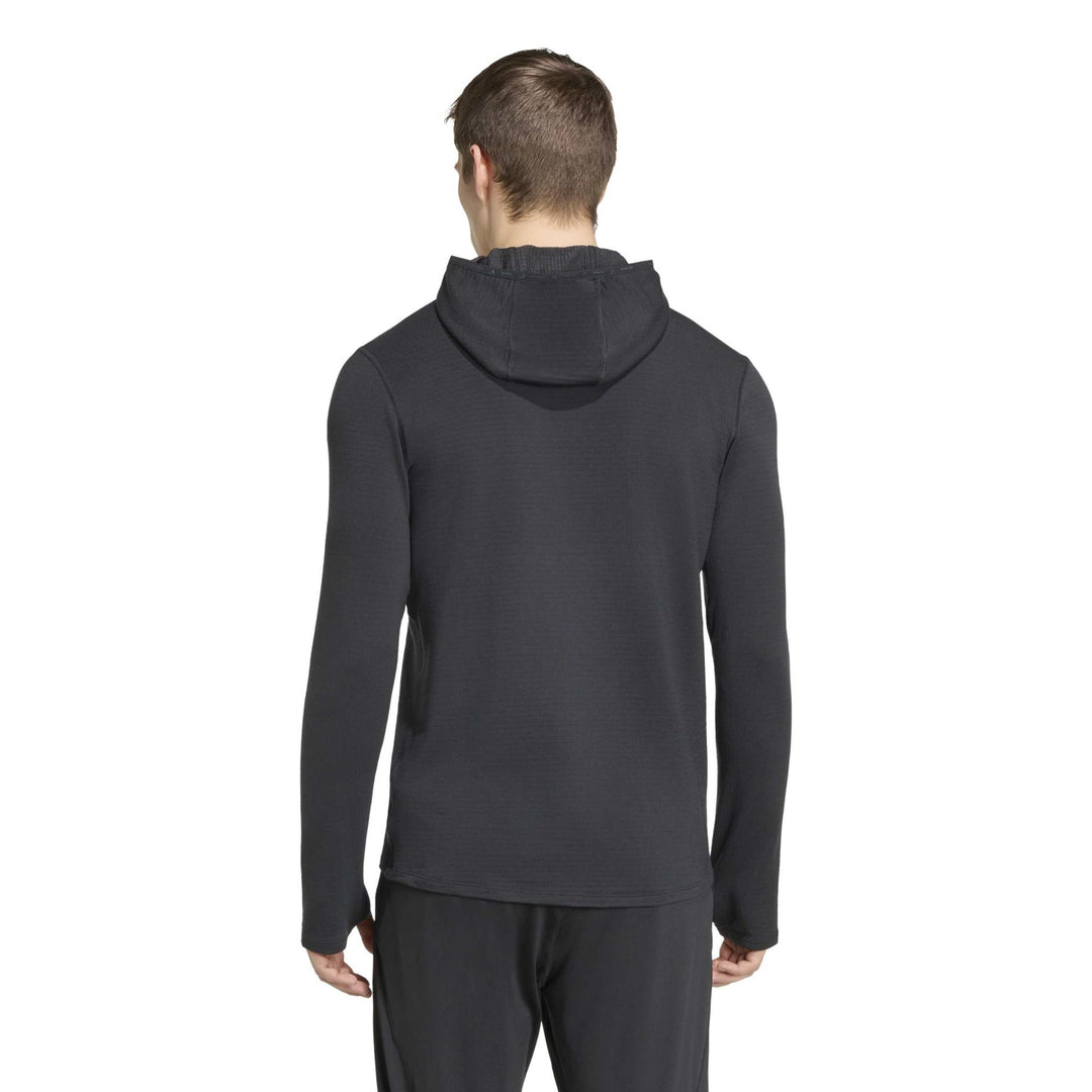 Adidas Adi365 Running Essentials Winterized Long Sleeve