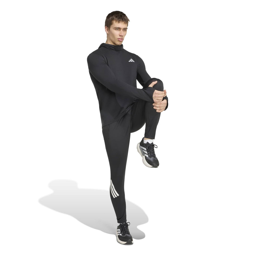 Adidas Adi365 Running Essentials Winterized Long Sleeve
