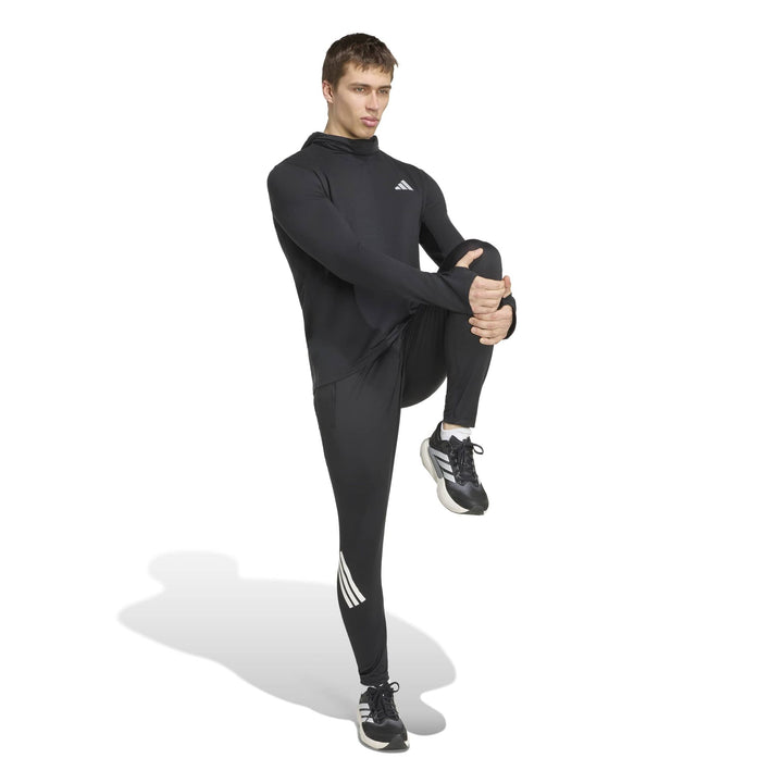 Adidas Adi365 Running Essentials Winterized Long Sleeve