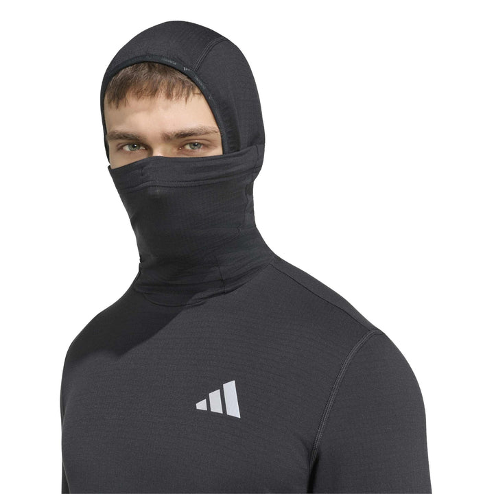 Adidas Adi365 Running Essentials Winterized Long Sleeve