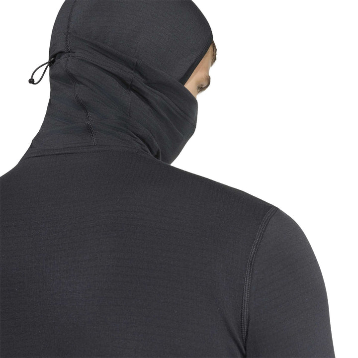 Adidas Adi365 Running Essentials Winterized Long Sleeve