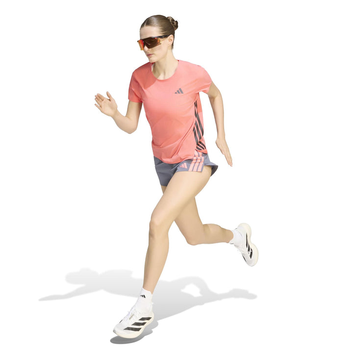 Adidas Women's Adizero Running Shirt