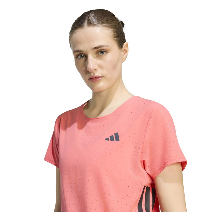 Adidas Women's Adizero Running Shirt