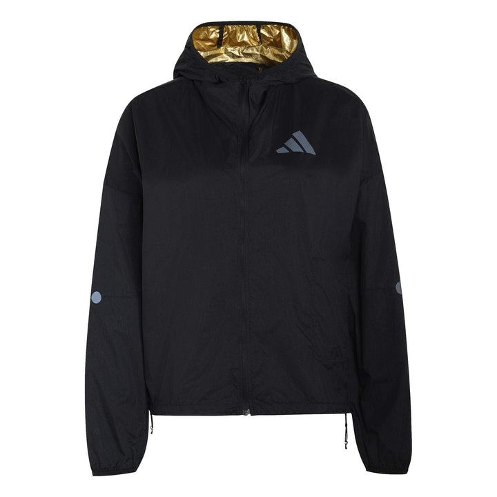 Adidas Women's Adizero Running Blaze Jacket