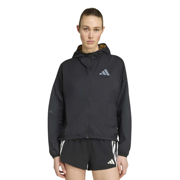 Adidas Women's Adizero Running Blaze Jacket