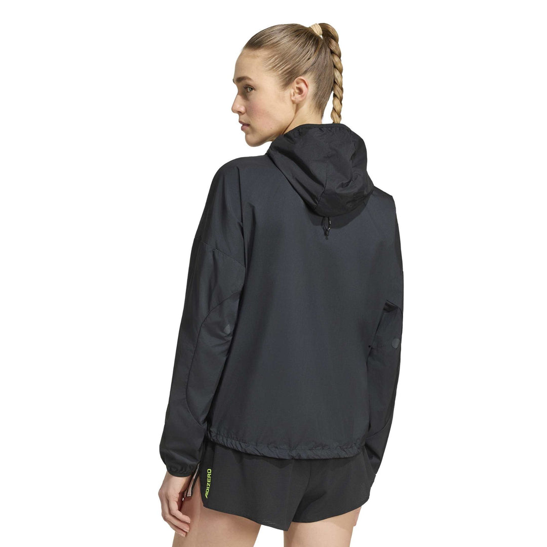Adidas Women's Adizero Running Blaze Jacket