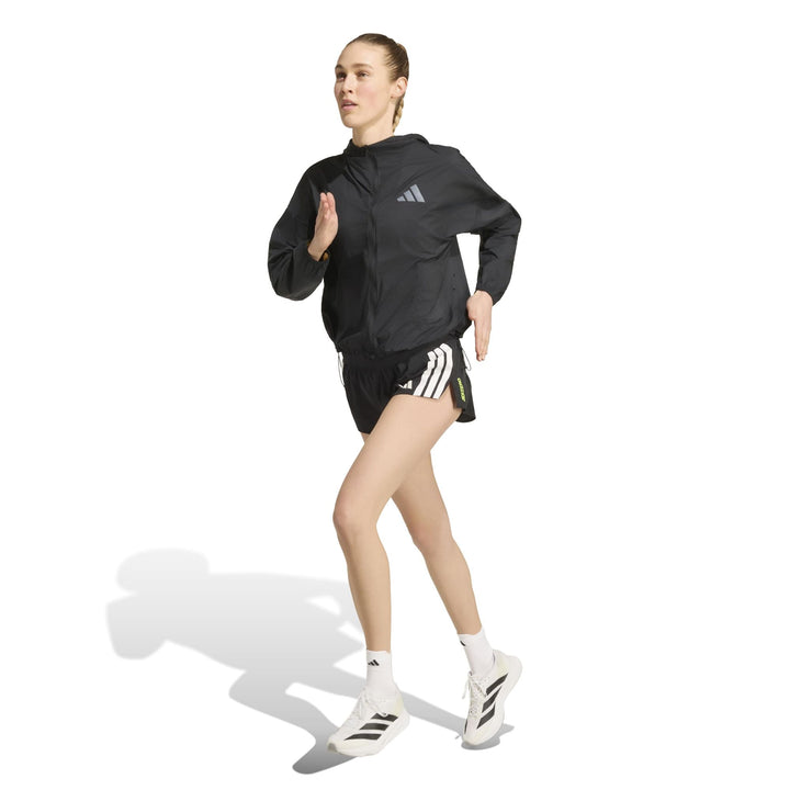 Adidas Women's Adizero Running Blaze Jacket