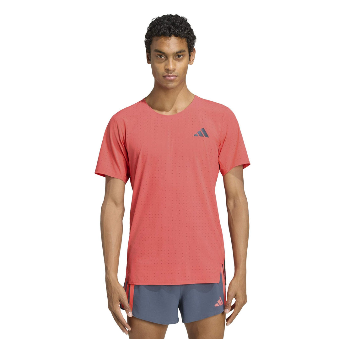Adidas Adizero Running Shirt