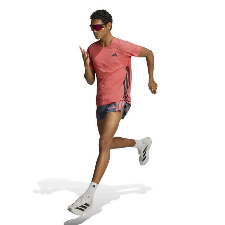 Adidas Adizero Running Shirt