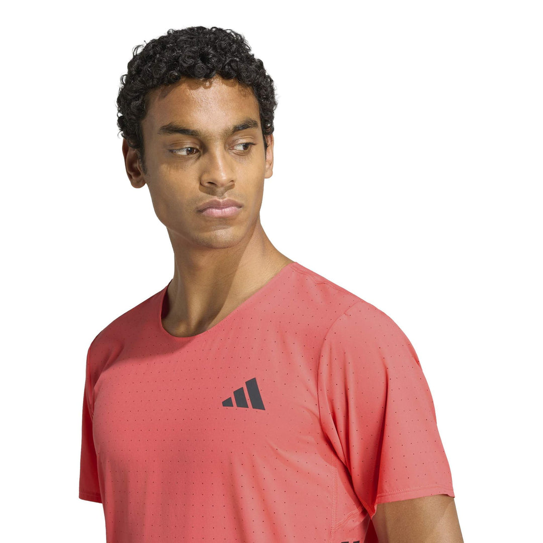 Adidas Adizero Running Shirt