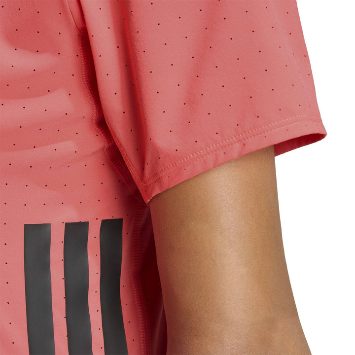 Adidas Adizero Running Shirt