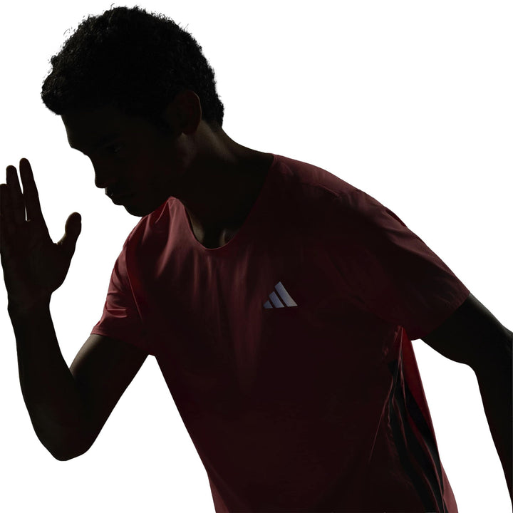 Adidas Adizero Running Shirt