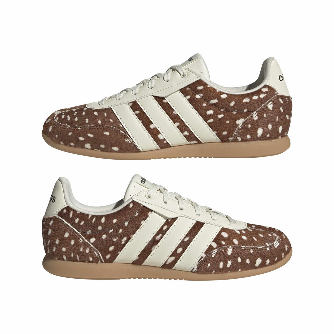 Adidas Women's Barreda Low Shoe