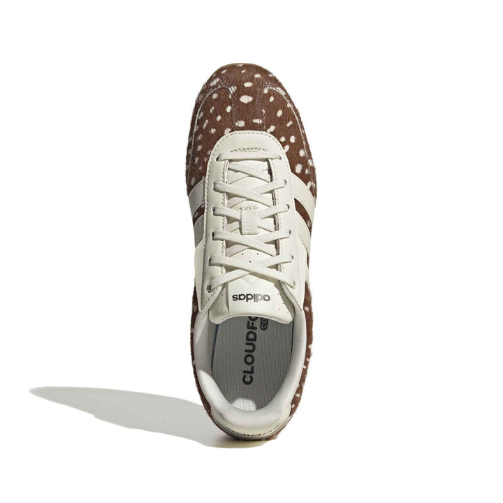 Adidas Women's Barreda Low Shoe