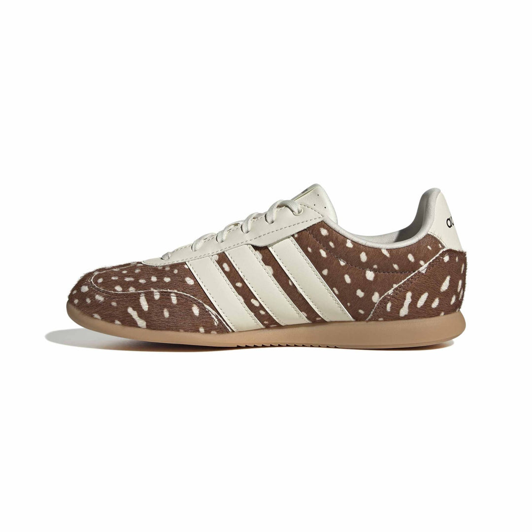 Adidas Women's Barreda Low Shoe