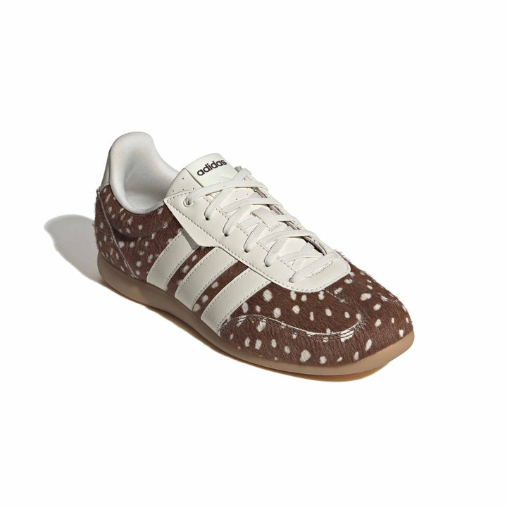 Adidas Women's Barreda Low Shoe