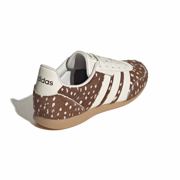 Adidas Women's Barreda Low Shoe