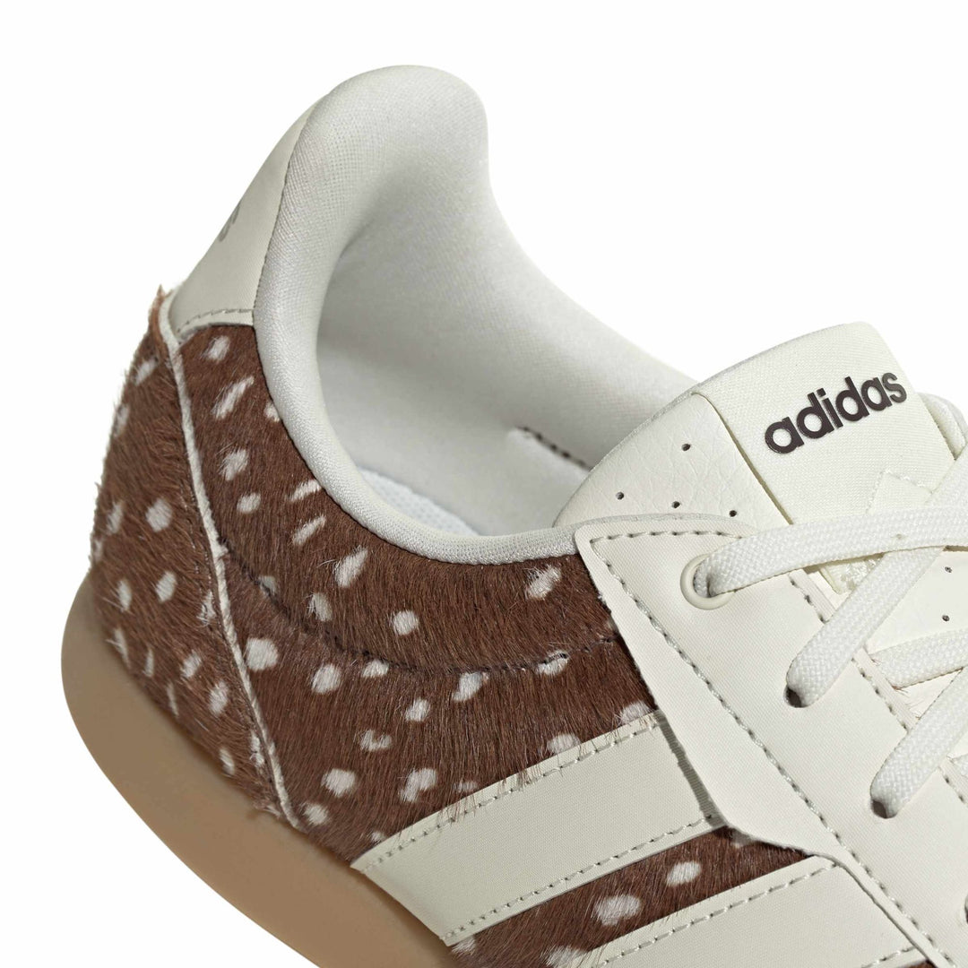 Adidas Women's Barreda Low Shoe