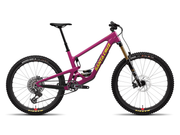 2025 Bronson 5 CC - X0 AXS