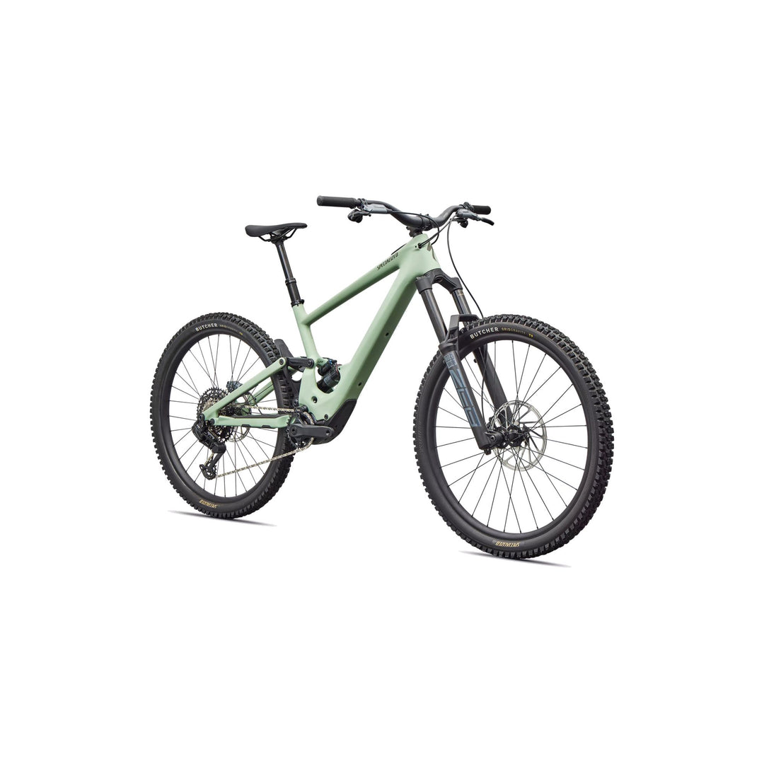 2026 Specialized Turbo Kenevo SL 2 Comp