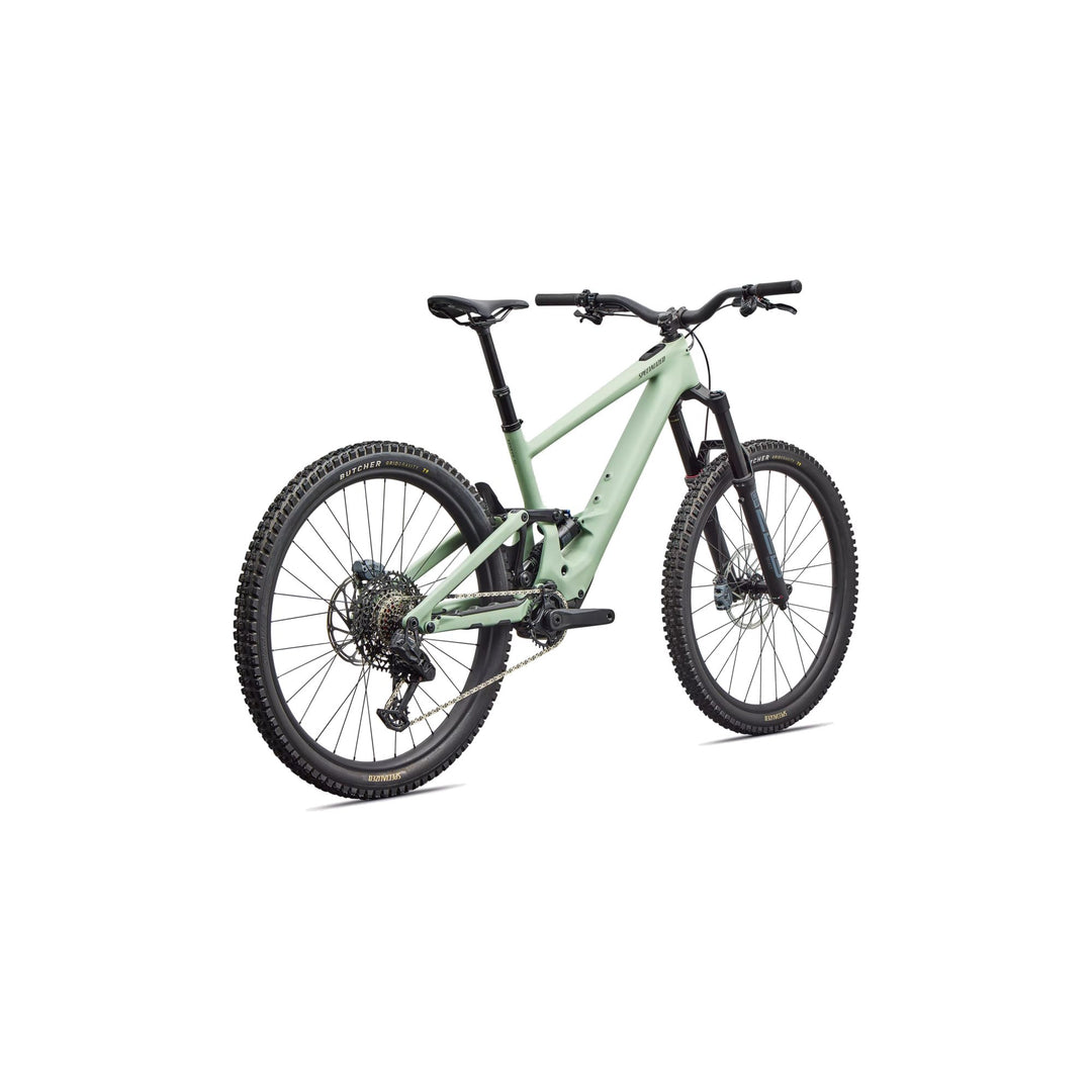 2026 Specialized Turbo Kenevo SL 2 Comp