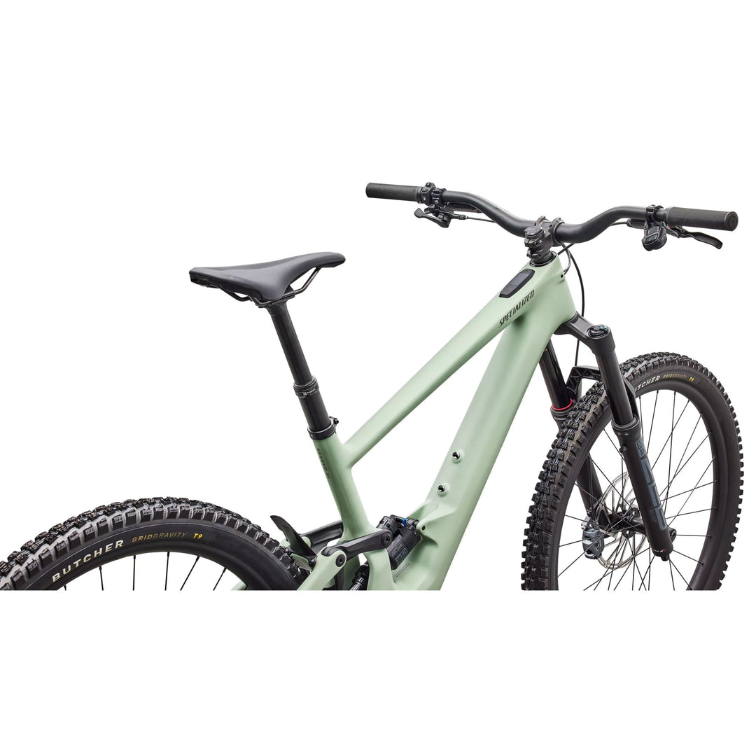 2026 Specialized Turbo Kenevo SL 2 Comp