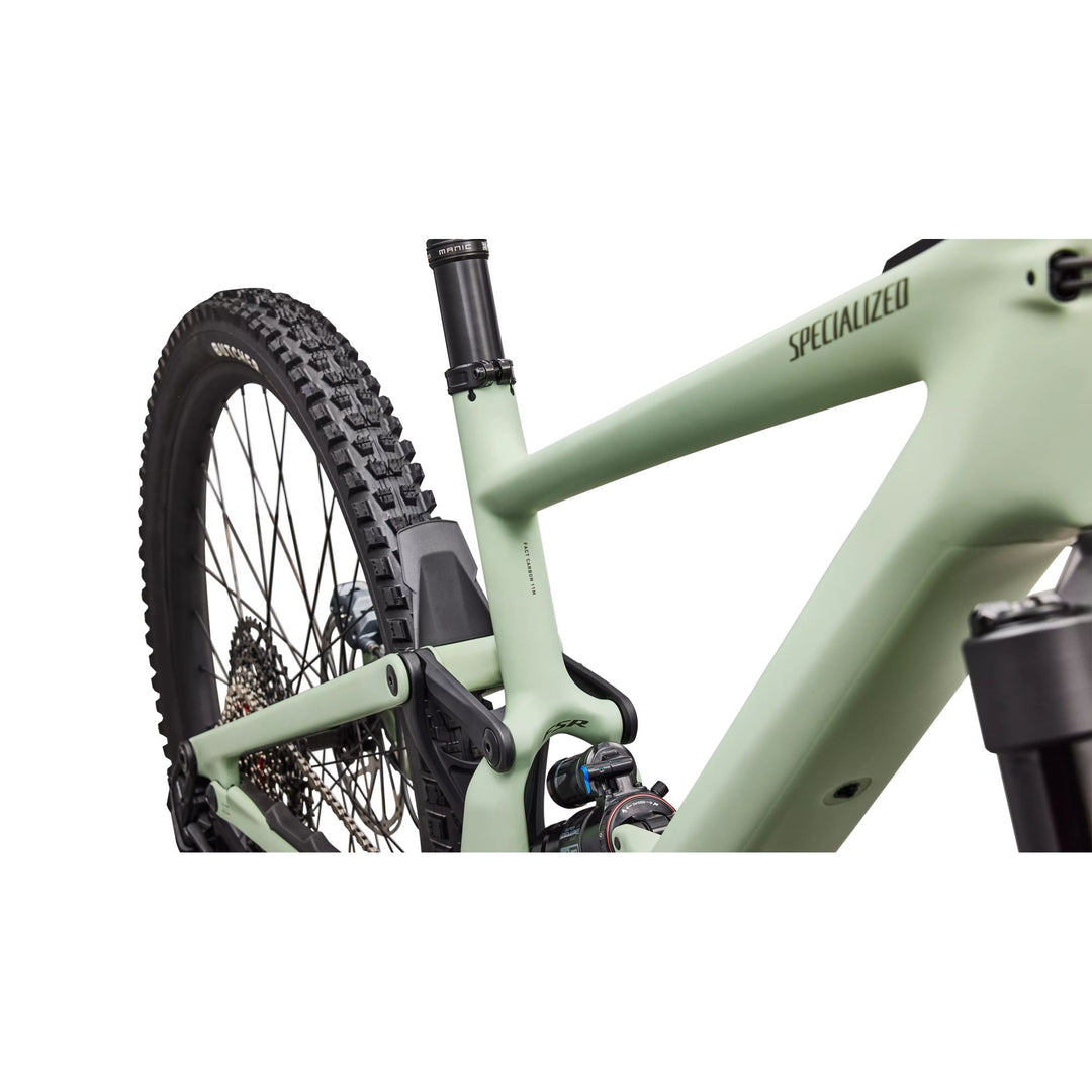 2026 Specialized Turbo Kenevo SL 2 Comp