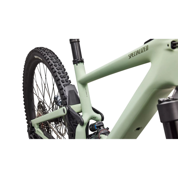 2026 Specialized Turbo Kenevo SL 2 Comp