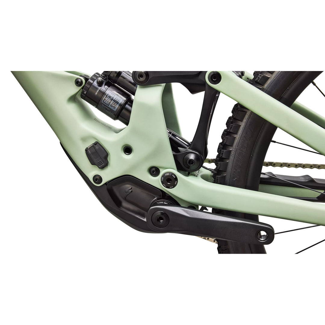 2026 Specialized Turbo Kenevo SL 2 Comp