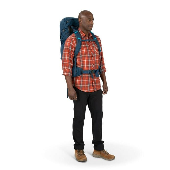 Osprey Men's Kestrel 48L
