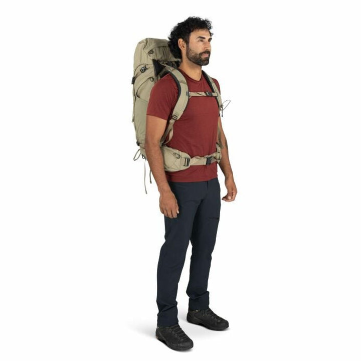 Osprey Men's Kestrel 48L