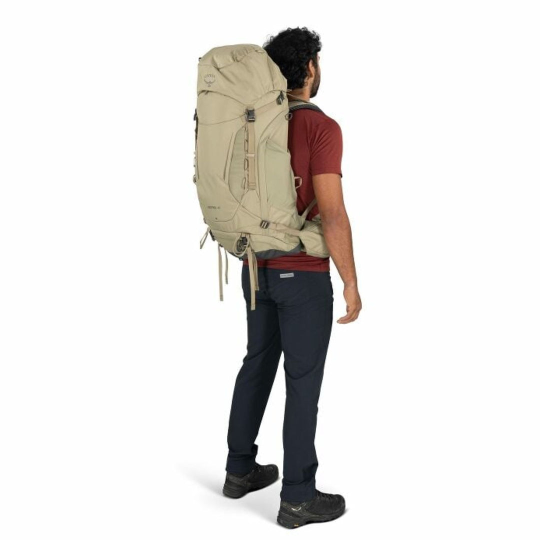 Osprey Men's Kestrel 48L