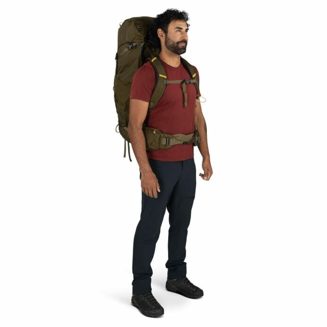Osprey Men's Kestrel 58L