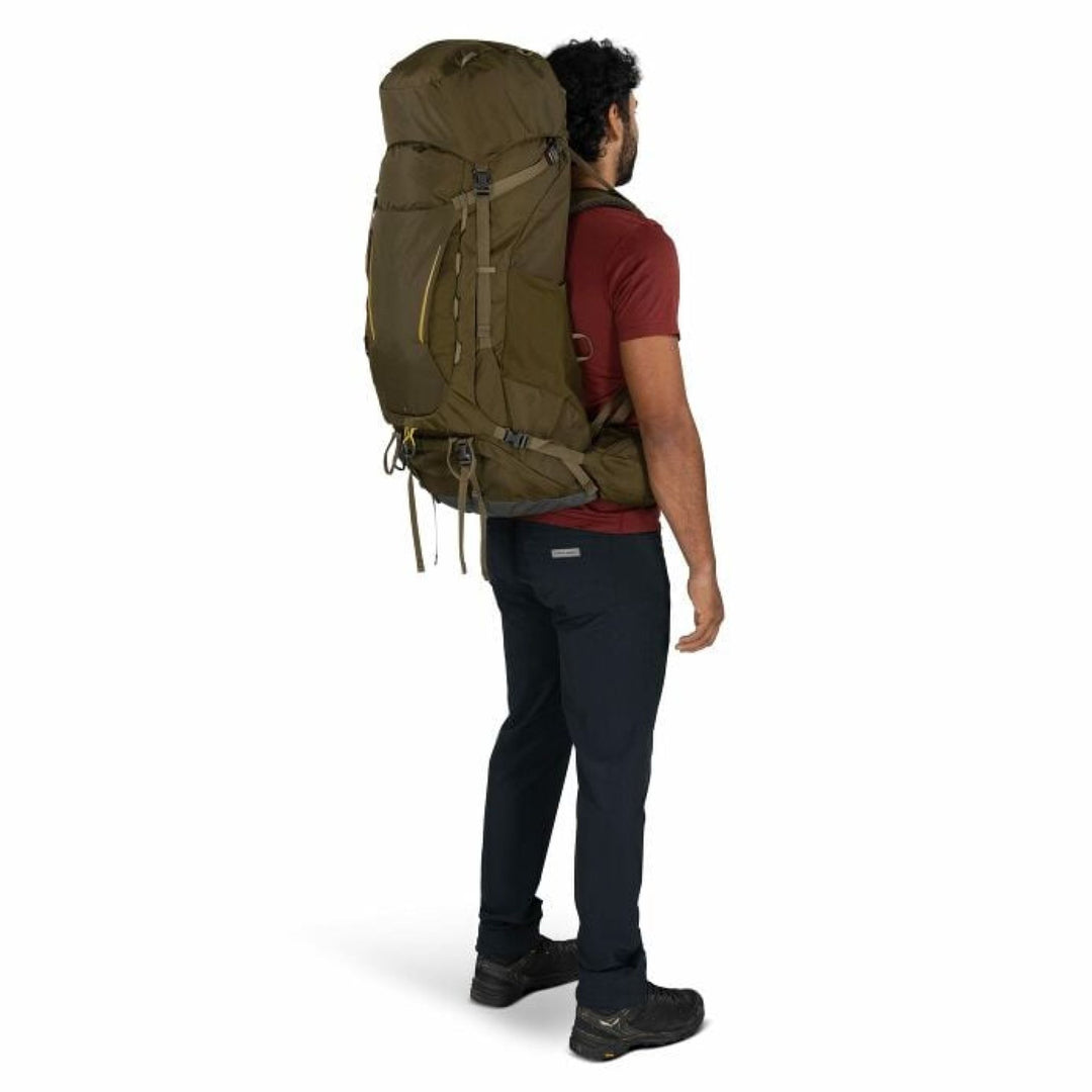 Osprey Men's Kestrel 58L