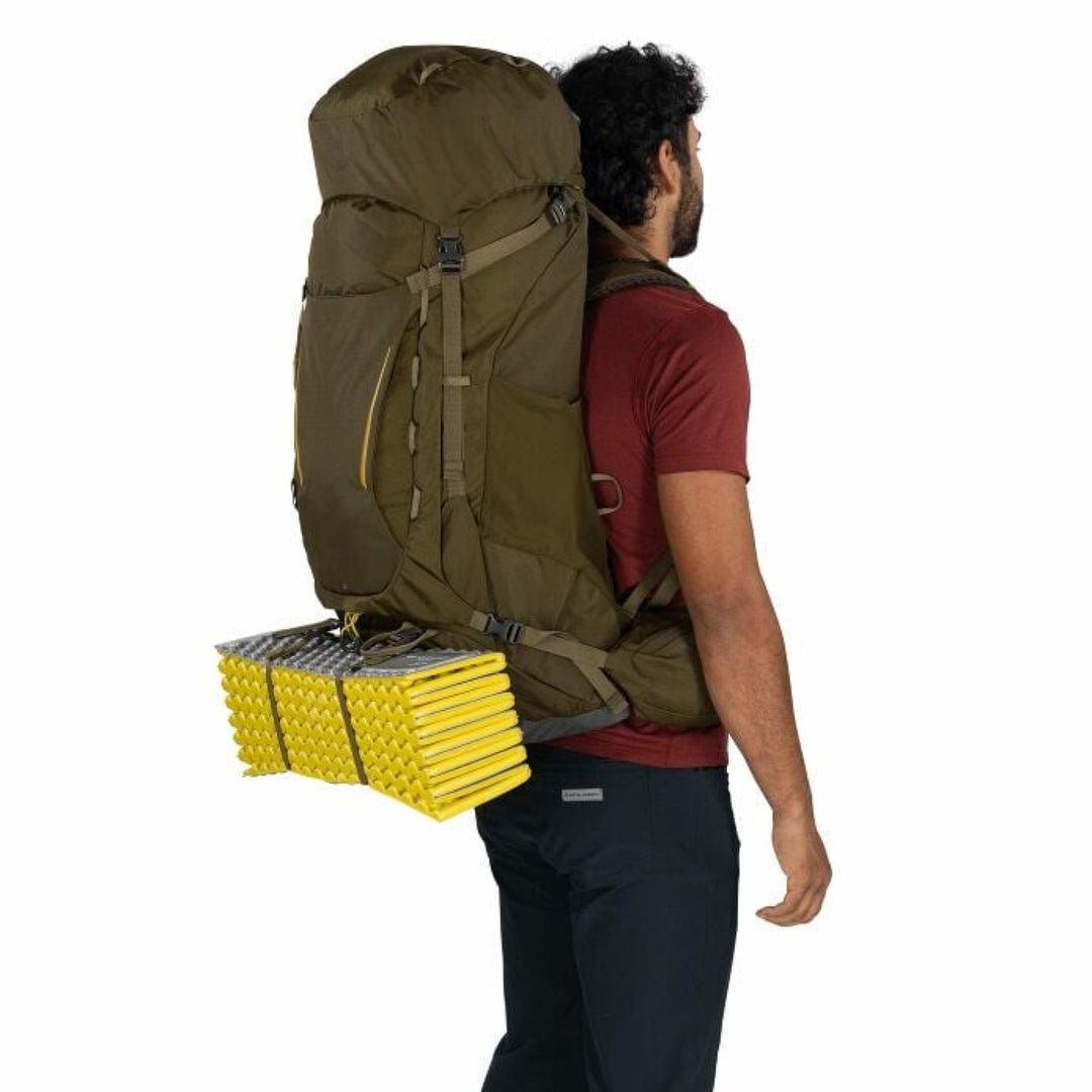 Osprey Men's Kestrel 58L