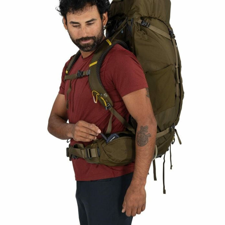 Osprey Men's Kestrel 58L