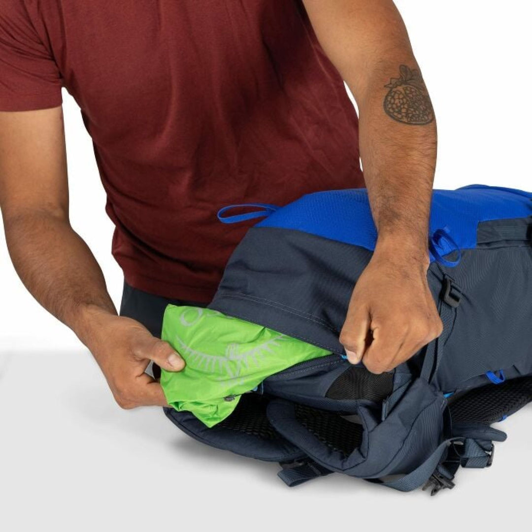 Osprey Men's Kestrel LT 28L