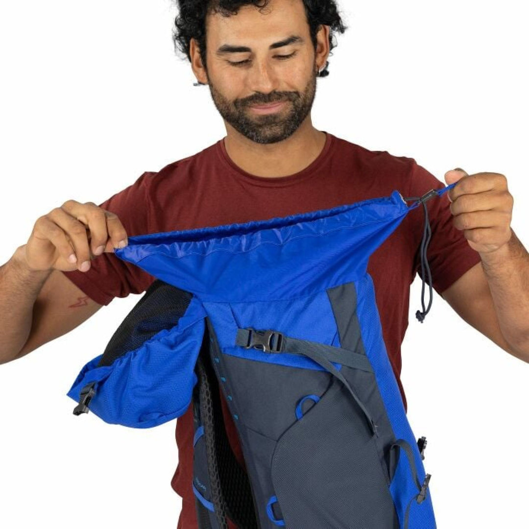 Osprey Men's Kestrel LT 28L