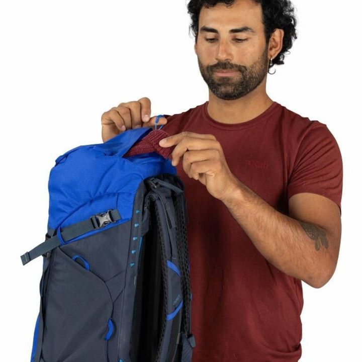Osprey Men's Kestrel LT 28L