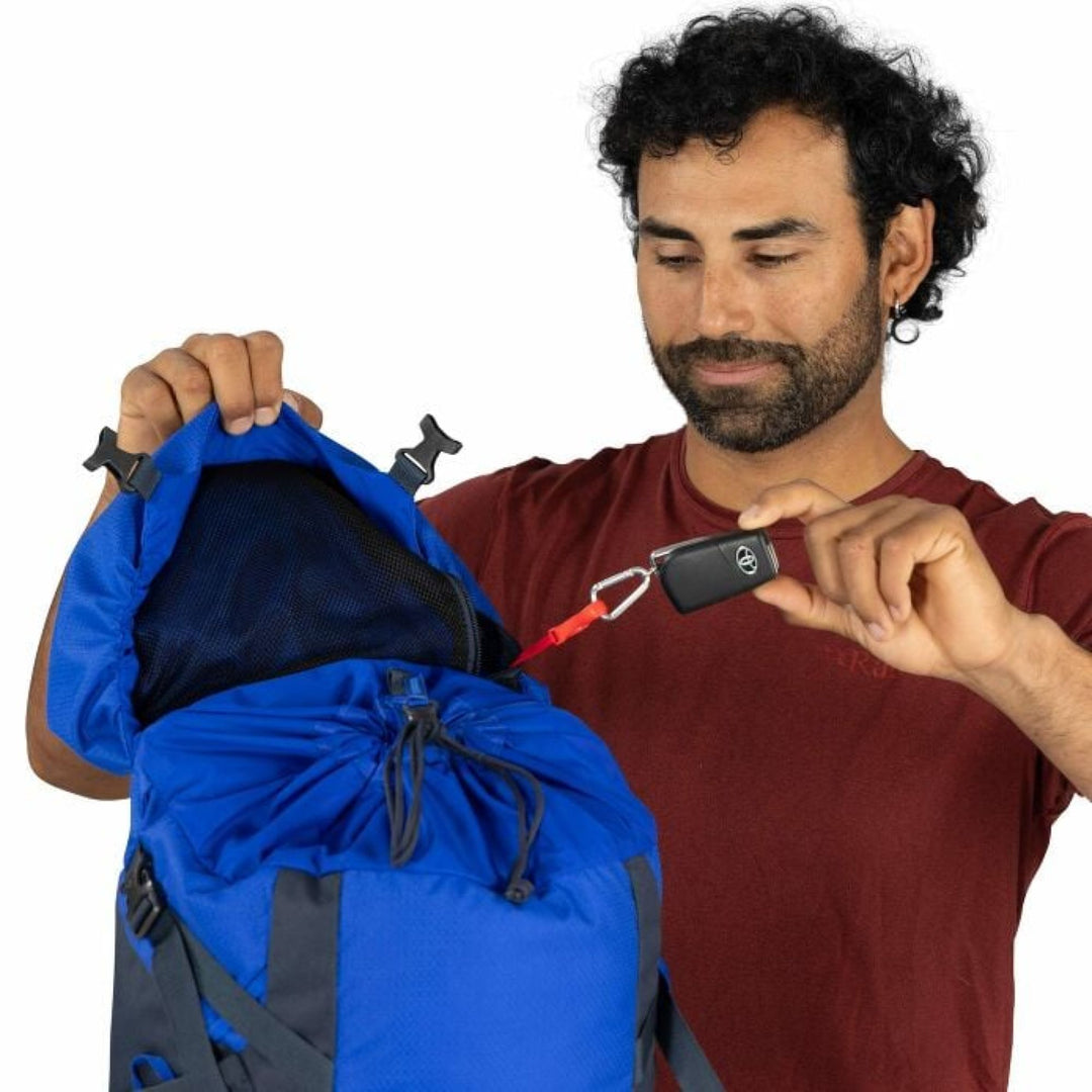 Osprey Men's Kestrel LT 28L