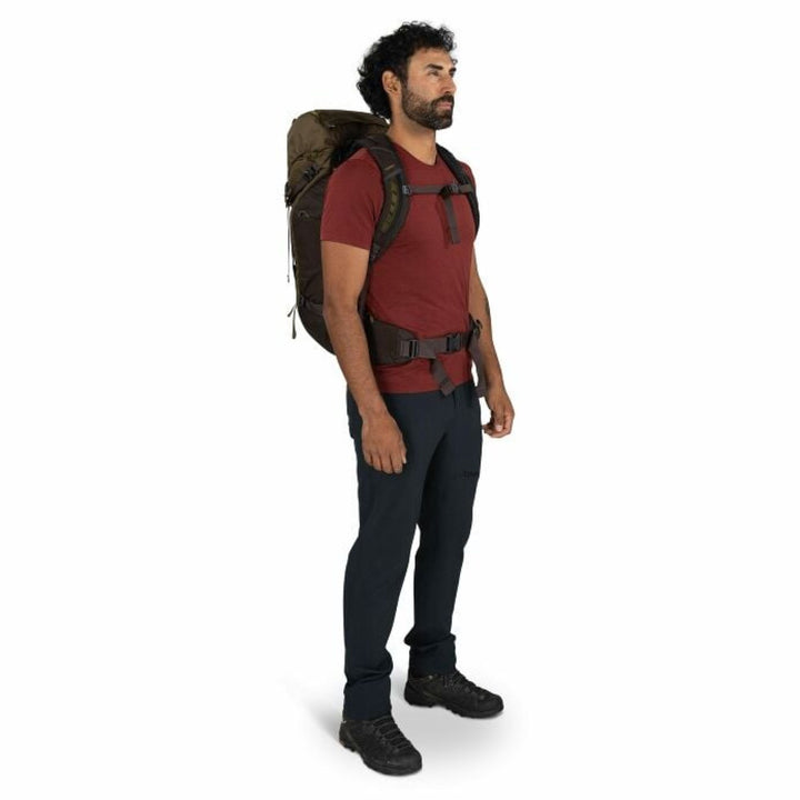 Osprey Men's Kestrel LT 35L