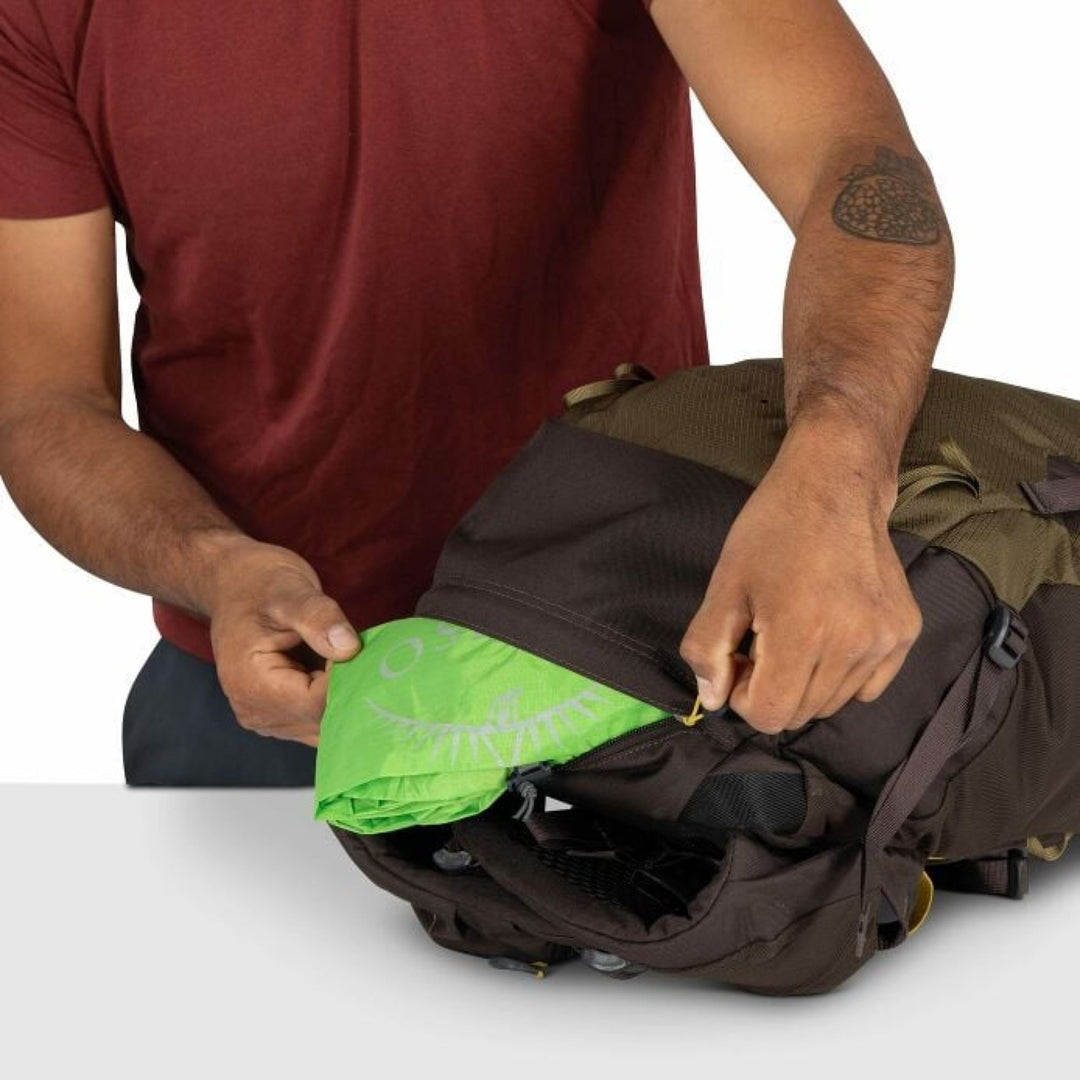 Osprey Men's Kestrel LT 35L