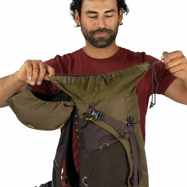 Osprey Men's Kestrel LT 35L