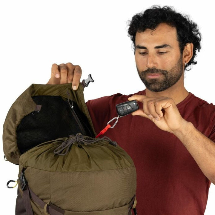 Osprey Men's Kestrel LT 35L