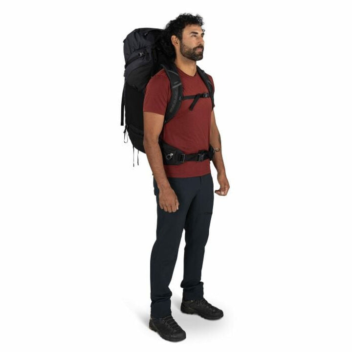 Osprey Men's Kestrel LT 65L