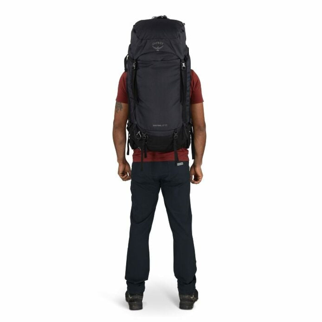Osprey Men's Kestrel LT 65L